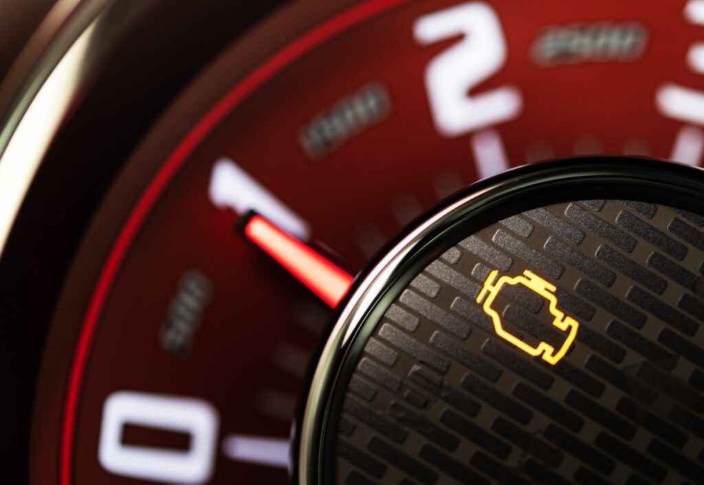 Check Engine