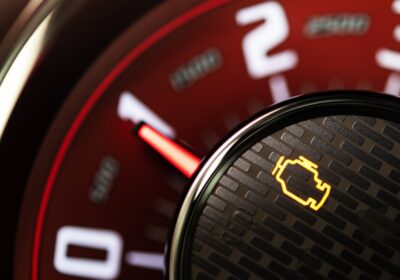 Check Engine